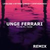 Unge Ferrari - Album Hvis Du Vil / Vanilje Remix