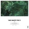 CID - Album She Wants The D