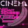 Benny Benassi feat. Gary Go - Album Cinema [Skrillex Remix] [LUCA LUSH Flip]
