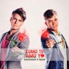 Gustavo y Rein - Album Como Te Amo Yo