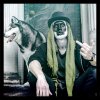 Grinch Hill - Album Fickfinger