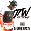 DJ Luke Nasty - Album OTW - Single
