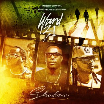 Ward 21 The Return - Mic Magician Ward 21 The Return - Mic Magician