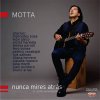 Motta - Album Nunca Mires Atrás