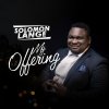 solomon lange - Album My Offering