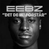 Eebz - Album Det De Ik Forstår