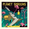 Woodie Smalls - Album Planet Shrooms