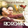 Río Roma - Album Vino el Amor