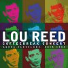 Lou Reed - Album Coffee Break Concert - Live & Remastered - Agora Ballroom, Cleveland OH 3rd Oct 1984 (Remastered) [Live]