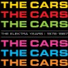 The Cars - Album The Elektra Years 1978-1987