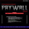 Pharaoh feat. BOULEVARD DEPO - Album Paywall