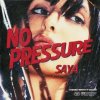 Saya - Album No Pressure