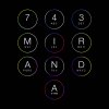 Miranda! - Album 743