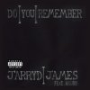 Jarryd James feat. Raury - Album Do You Remember
