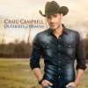 Craig Campbell - Album Outskirts of Heaven