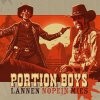 Portion Boys - Album Lännen Nopein Mies