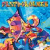 Fastpoholmen - Album Drömmer du?