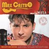 Max Castro - Album La Musa