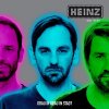 Heinz Aus Wien - Album Grau in Grau in Stadt