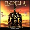 Estrella - Album Wheels Keep Turning