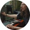 Legowelt - Album Institute of the Overmind