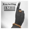 Blizzy & A Keyy - Album En Mill
