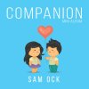 Sam Ock - Album Companion (Mini-Album)