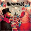 Claptone - Album The Masquerade (Mixed by Claptone)