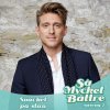 Danny Saucedo - Album Snacket på stan
