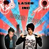 Laser Inc. - Album Roger That!