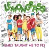 Lemongrass - Album Emily Taught Me to Fly