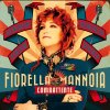Fiorella Mannoia - Album Combattente