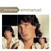 Emmanuel - Album Mis Favoritas