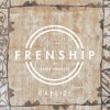 Frenship feat. Emily Warren - Album Capsize