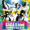 DOBERMAN INFINITY - Album GA GA SUMMER / D.Island feat. m-flo
