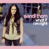 Sandi Thom - Album What If I'm Right
