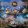 Julius Popper - Album No Eres Tú, Soy Yo