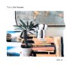 Tiny Little Houses - Album Milo Tin