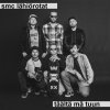 SMC Lähiörotat - Album Täältä mä tuun