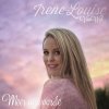 Irene-Louise Van Wyk - Album Meer As Woorde