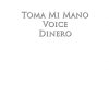 Dinero - Album Toma Mi Mano