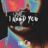 Timo Odv - Album I Need You