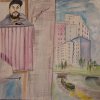 AKI - Album Balkongvisioner Vol. 3