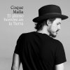 Coque Malla - Album El último hombre en la tierra