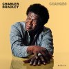 Charles Bradley - Album Change for the World - Single