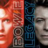 David Bowie - Album Legacy