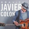 Javier Colon - Album Gravity