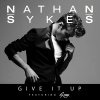 Nathan Sykes feat. G-Eazy - Album Give It Up