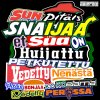 Paleface - Album Snaijaa (Vier. Tuomo)