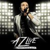 Alex Zurdo - Album A Z Live